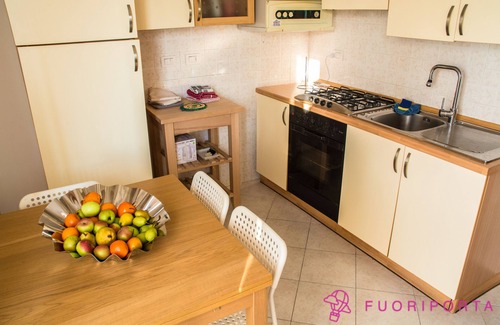 Parma Apartamento | Residencia en Casa da Ida