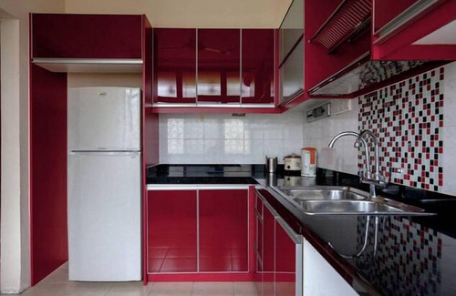 George Town Casa | NUEVO RETRO @ GEORGETOWN # WIFI / Amplio / Confort / Limpio