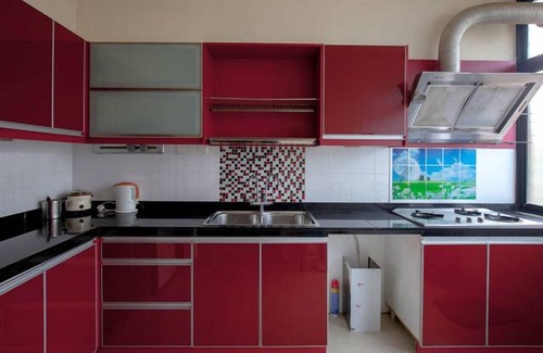 George Town Casa | NUEVO RETRO @ GEORGETOWN # WIFI / Amplio / Confort / Limpio