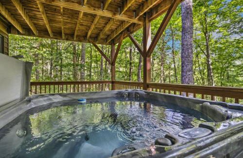 West Jefferson Casa | New River Lure