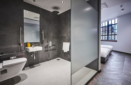 Whitechapel Hotel | New Road Hotel