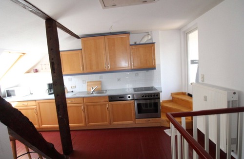 Reifferscheid Apartamento | NUEVO: vida romántica