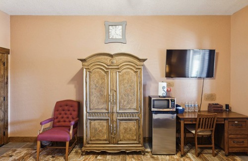 Colorado City Apartamento | NEW! Room 13- Silver Reef by Zion Cliff Lodge