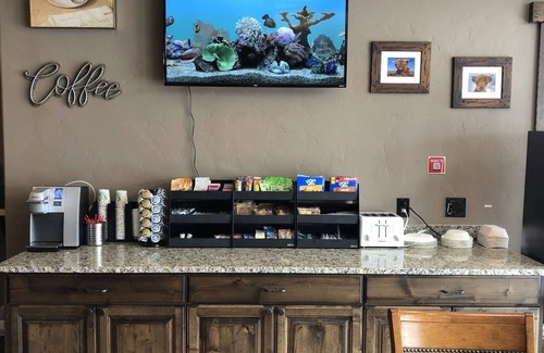 Colorado City Apartamento | NEW! Room 13- Silver Reef by Zion Cliff Lodge