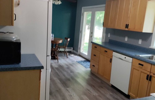 Portage Casa | NEW!! "Sail away" in our cozy, family friendly home! Convenient location!