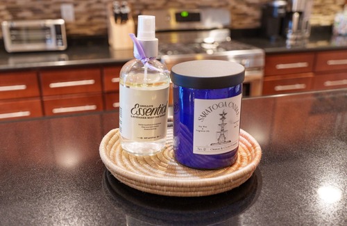 Saratoga Springs Casa | NEW! Saratoga West Side Bungalow Walk 2 Shops Eats