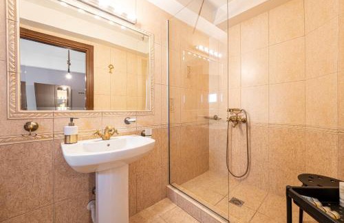 Nea Moudania Apartamento | New Sea and Sun Apartment