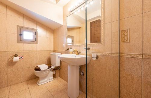 Nea Moudania Apartamento | New Sea and Sun Apartment