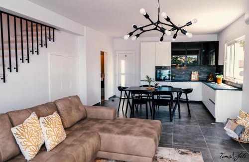 Skrivena Luka Apartamento | New seafront apartments in Skrivena Luka