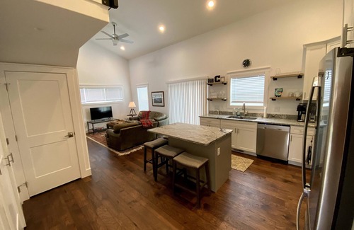 Empire Casa | New - Single Family Home less than 1000 yards from Empire Beach