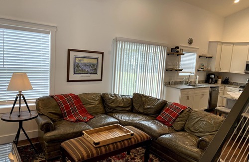 Empire Casa | New - Single Family Home less than 1000 yards from Empire Beach
