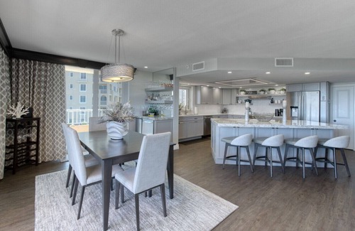 New Smyrna Beach Apartamento | New Smyrna Luxury Beachfront Condo