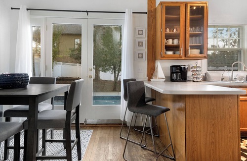 Birmingham Casa | NEW! Southern Retreat w/Pool, BBQ & Game Room