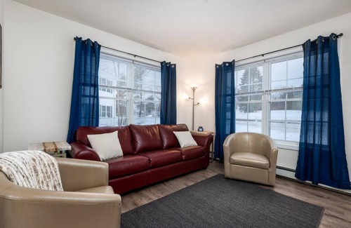 Rosemont Apartamento | New Spacious Home Near Old Port and Downtown Portland