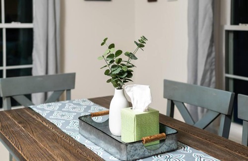 Rosemont Apartamento | New Spacious Home Near Old Port and Downtown Portland