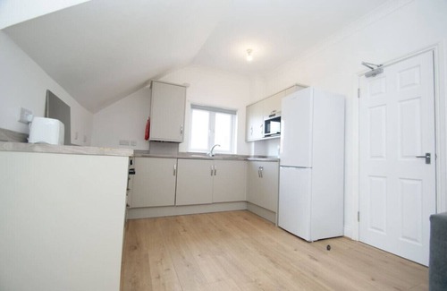 Cliftonville Apartamento | NEW Spacious Modern Apartment