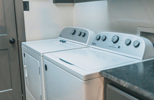 Lubbock Casa | NEW Spark Getaways: The Distinguished Buffalo