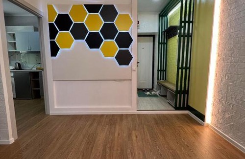 Balti Apartamento | NEW STAIL