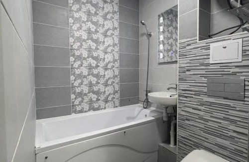 Balti Apartamento | NEW STAIL