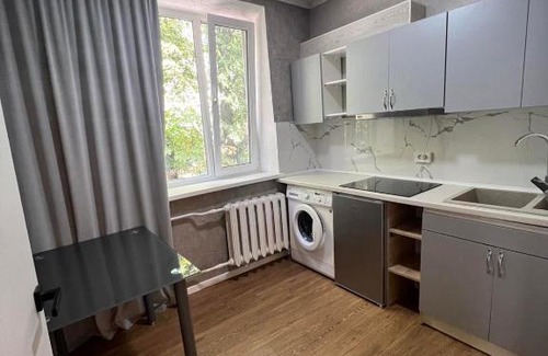 Balti Apartamento | NEW STAIL
