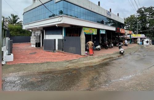 Kothamangalam Hotel | New star homes