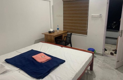 Kothamangalam Hotel | New Star Homes - Room 2