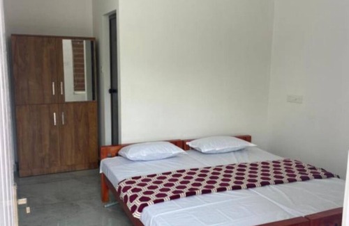 Kothamangalam Hotel | New Star Homes - Room 8