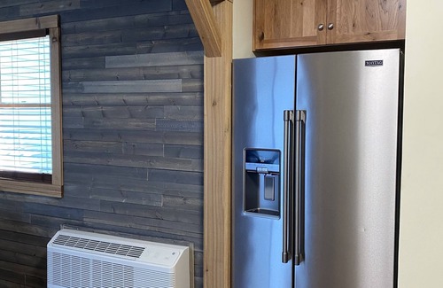 Free Union Apartamento | New studio/country apartment