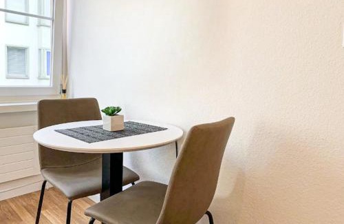 Center Apartamento | New Studio in the Center of Zurich Old Town Muhlegasse - Self Checkin