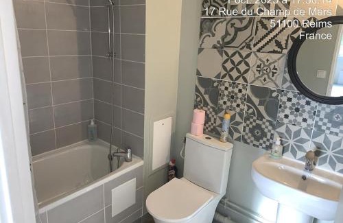 Jamin Apartamento | New studio near ARENA