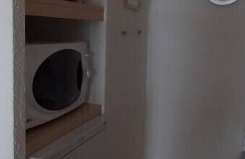 Le Barcares Apartamento | Nuevo estudio sin frente con hermosa vista al lago marino