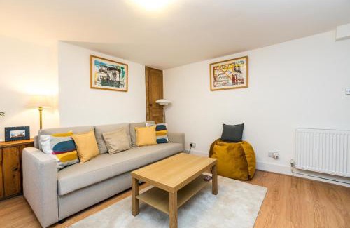 New Cross Apartamento | NEW Stylish 1 Bedroom Flat with Garden | London