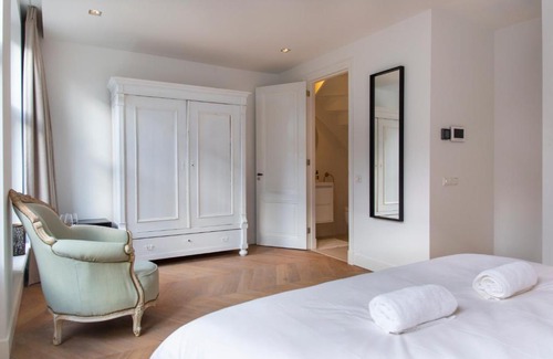 Oude Pijp Cama Y Desayuno | NEW! Stylish and luxurious Casa - The Pijp