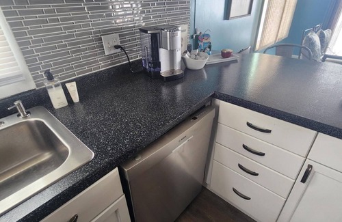 Pelican Rapids Casa | NEW! Sunset Cottage - Lake Lida