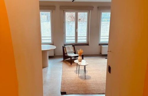 Mons Apartamento | New ! Superbe Studio - Déco Capri Dolce Vita