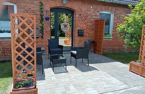 Rodlin Apartamento | NEW! Swallow vacation apartment