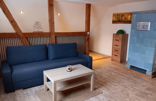 Rodlin Apartamento | NEW! Swallow vacation apartment