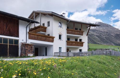 Melago Apartamento | New Teindlhof