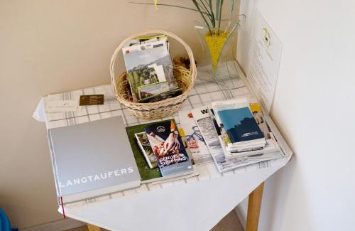Melago Apartamento | New Teindlhof