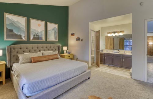 Pagosa Springs Apartamento | New The Fox Den in Pagosa Springs