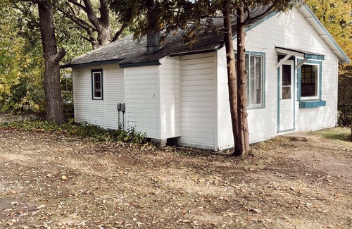 Perham Cabina | New! The Havn, subtle Norwegian styles greet you in this lakeside treasure!