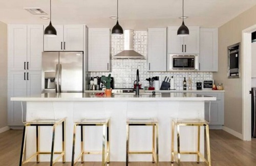 Coronado Casa | NEW! The Hoover House - Pool, Spa, BBQ, Fire Pit