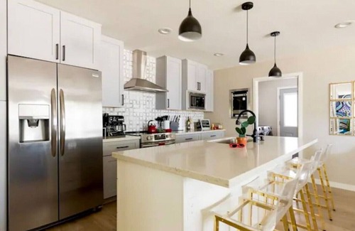 Coronado Casa | NEW! The Hoover House - Pool, Spa, BBQ, Fire Pit