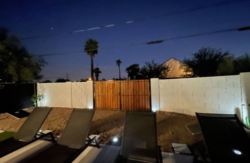 Coronado Casa | NEW! The Hoover House - Pool, Spa, BBQ, Fire Pit