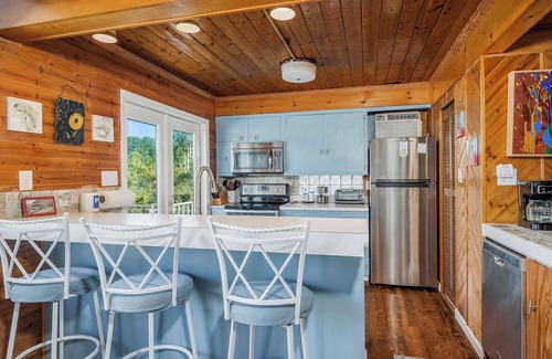 Sparta Casa | NEW! The Lazy Lake House on Center Hill