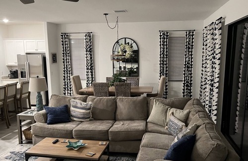 Gateway Otro | New Three Bedroom Three Bath home in Arborwood Preserve Gated. Community