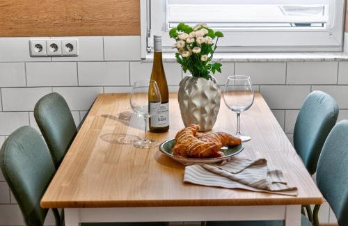 Buchen Apartamento | NEW-Tina