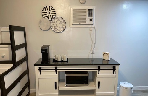 Lilburn Casa | New Tiny House Near Stone Mountain Park