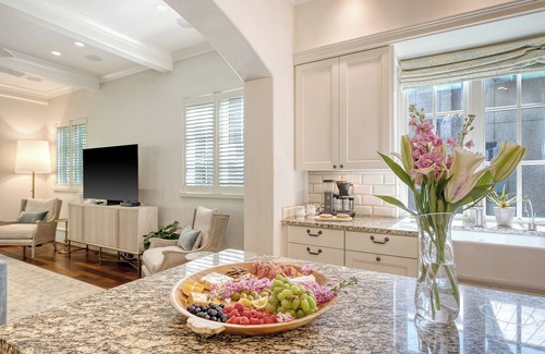 Kiawah Island Cabaña | New to Rental Market! Stunning home in perfect, central location