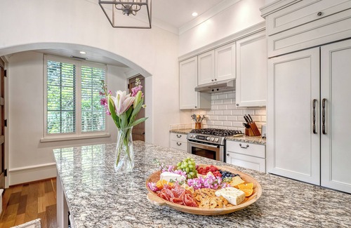 Kiawah Island Cabaña | New to Rental Market! Stunning home in perfect, central location